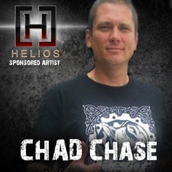 Chad Chase