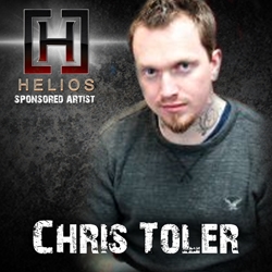 Chris Toler
