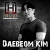 Daebeom Kim