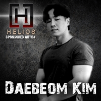 Daebeom Kim