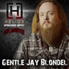 Gentle Jay Blondel