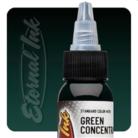 Eternal Ink - Green Concentrate 1oz