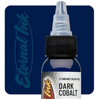 Eternal Ink - Dark Cobalt 1oz