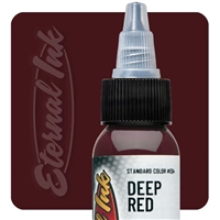 Eternal Ink - Deep Red 1oz