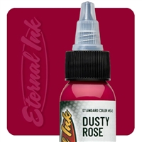 Eternal Ink - Dusty Rose 1oz
