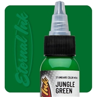 Eternal Ink - Jungle Green 1oz