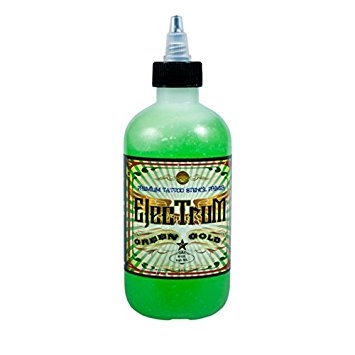 Electrum Premium Tattoo Stencil Primer - 8oz Bottle