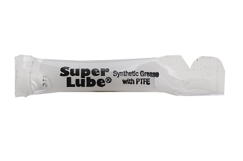 Super Lube Synthetic Grease 1cc packet