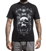 Sullen Arts - Jose Perez Tee - Black