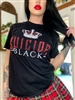 Helios Suicide Black T-Shirt