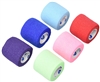 Dynarex Sensi-Wrap 2" - Rainbow (6 Colors) Case of 36