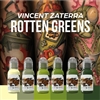 Vincent Zattera Rotten Greens Set - 1oz