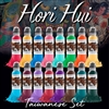 World Famous - Hori Hui Taiwanese Set