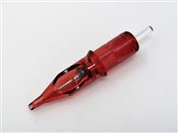 Helios Red Label - 11 Round Liner Bug Pin