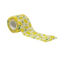 Dream Grip Wrap - Lemons - Box of 12