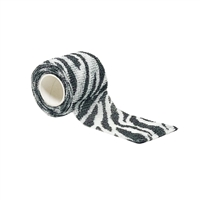 Dream Grip Wrap - Zebra - Box of 12