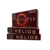 Helios Eclipse Needles on Bar - Liners & Shaders