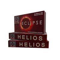 Helios Eclipse Needles on Bar - Mags