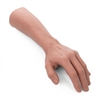 A Pound of Flesh Synthetic Arm â€” Fitzpatrick Tone 3 (Right or Left)