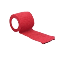 Helios Grip Wrap - Red  (12 rolls per box)