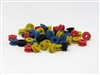 Helios Rubber Grommets - bag of 100