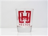 Helios Reserve Shot Glasses