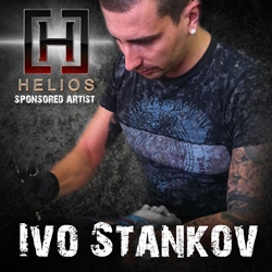 Ivo Stankov