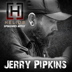 Jerry Pipkins