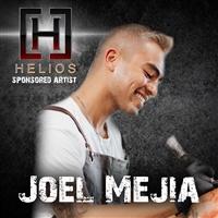 Joel Mejia