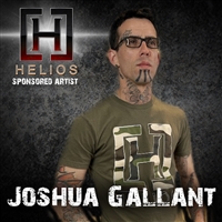 Joshua Gallant