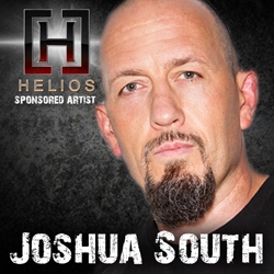 Joshua South