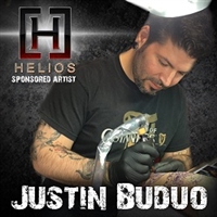 Justin Buduo