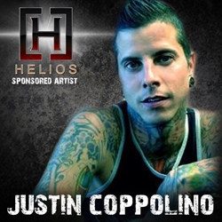 Justin Coppolino