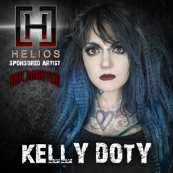 Kelly Doty