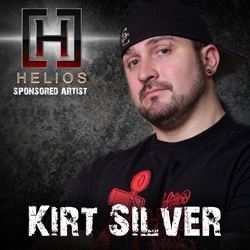 Kirt Silver