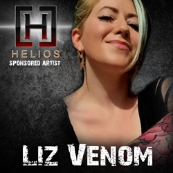 Liz Venom