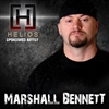 Marshall Bennett