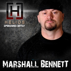 Marshall Bennett