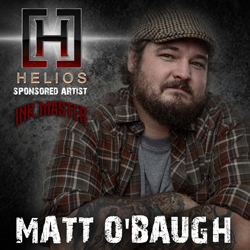 Matt O'Baugh