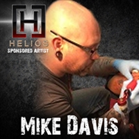 Mike Davis