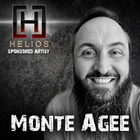 Monte Agee