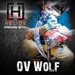 OV Wolf