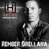 Rember Orellana