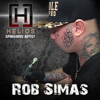 Rob Simas