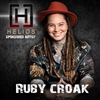 Ruby Croak