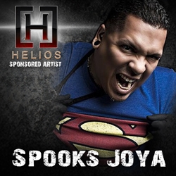 Spooks Joya