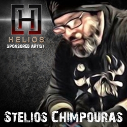 Stelios Chimpouras