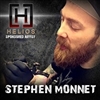 Stephen Monnet