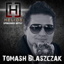 Tomash Blaszczak