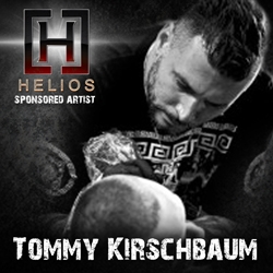 Tommy Kirschbaum
